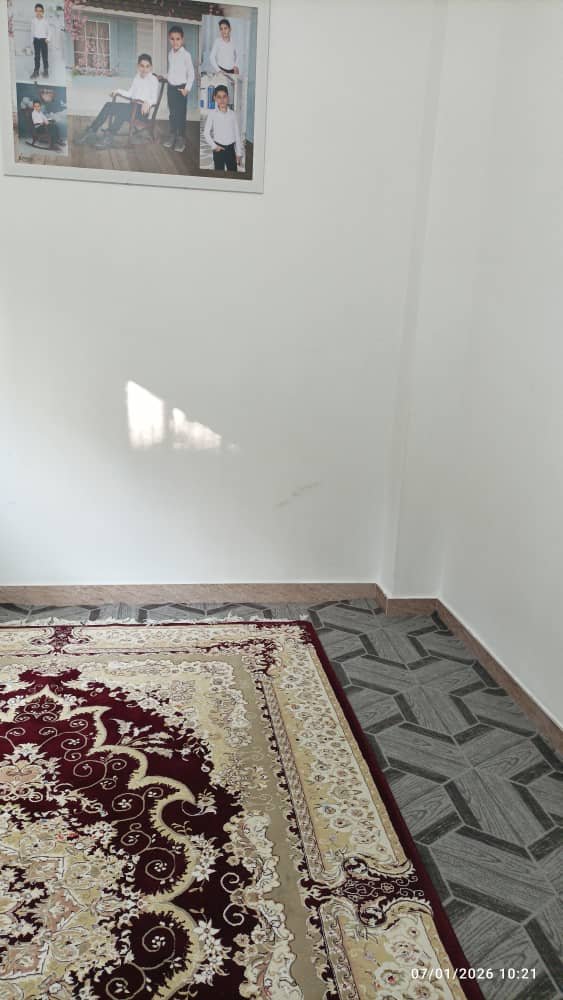 ویلا دوخوابه نورزاد