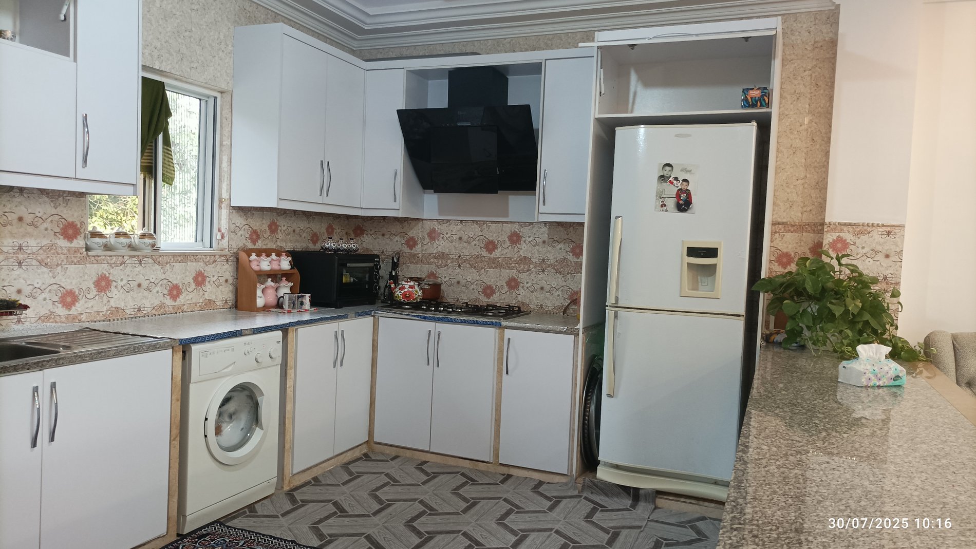 ویلا دوخوابه نورزاد