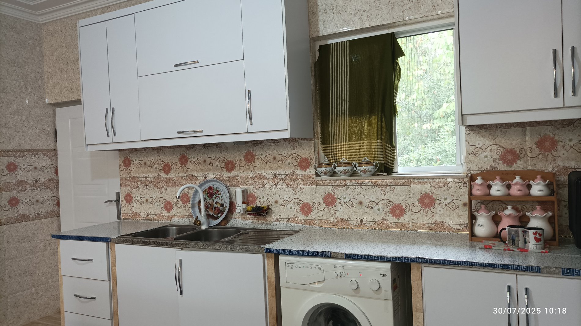 ویلا دوخوابه نورزاد