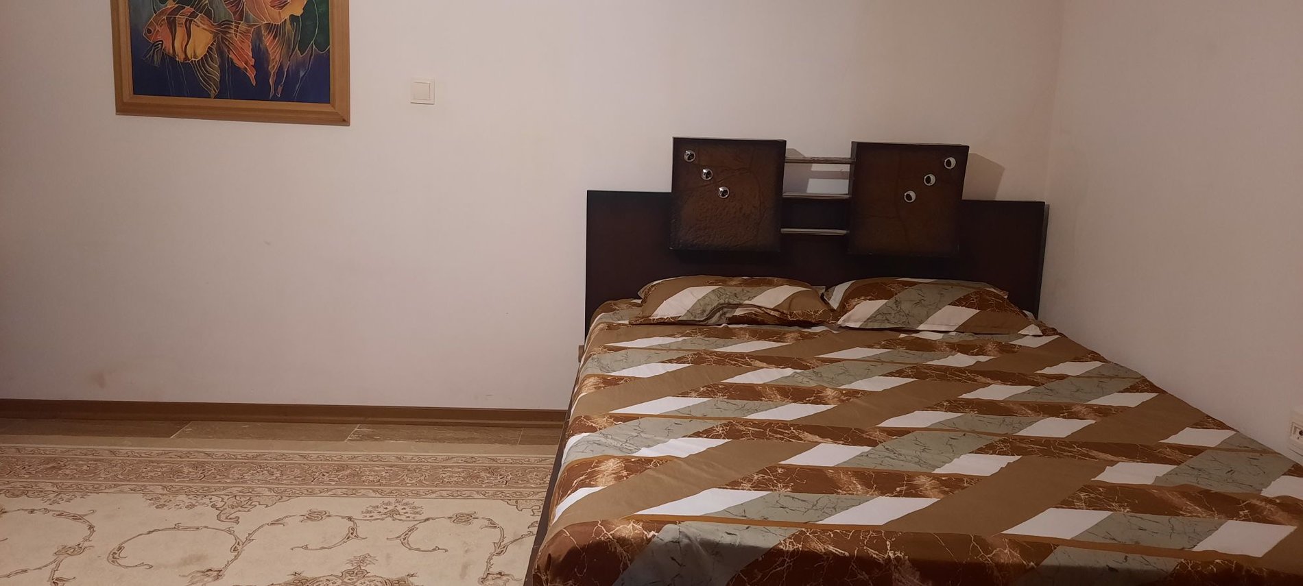 یک خوابه مهتاب