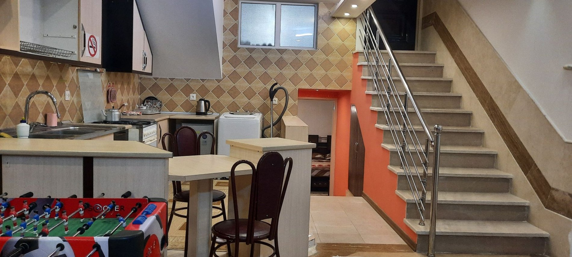 یک خوابه مهتاب