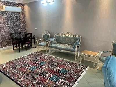 ویلا دوخوابه عطاران 1