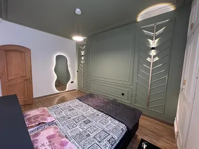 ویلا دوخوابه عطاران 1