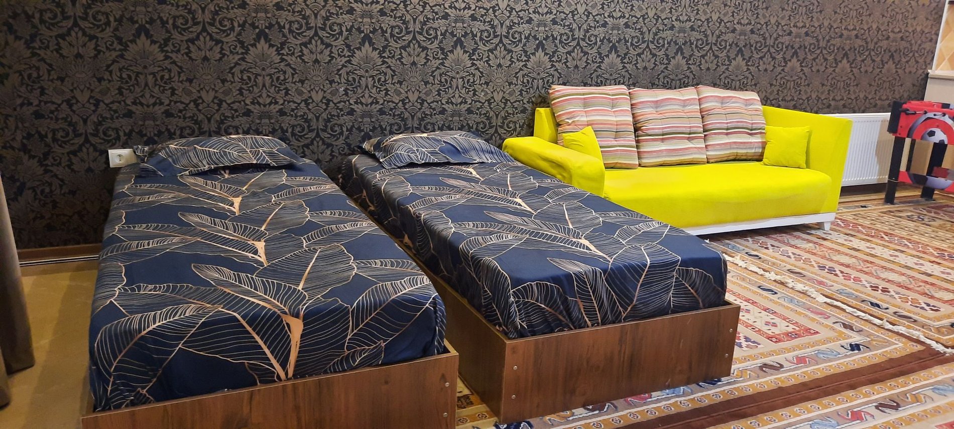 یک خوابه مهتاب