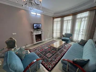 ویلا دوخوابه عطاران 1