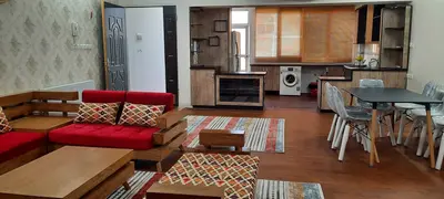 آپارتمان دوخوابه باهنر 2