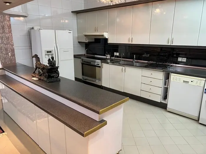 ویلا دوخوابه عطاران 1