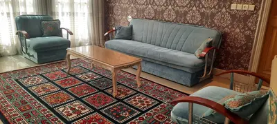 ویلا دوخوابه عطاران 1