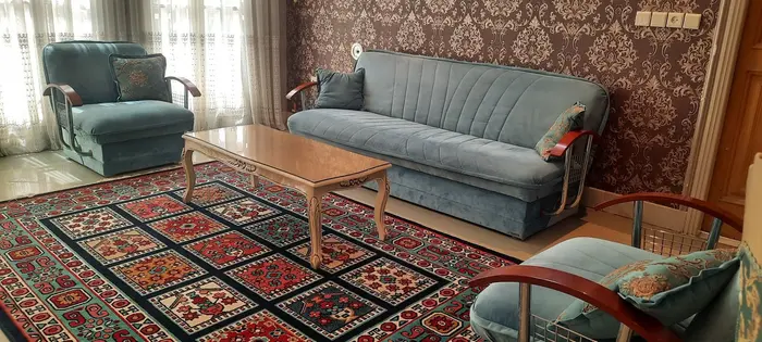 ویلا دوخوابه عطاران 1