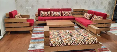 آپارتمان دوخوابه باهنر 2