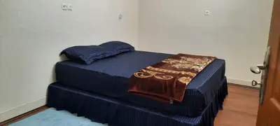 آپارتمان دوخوابه باهنر 4