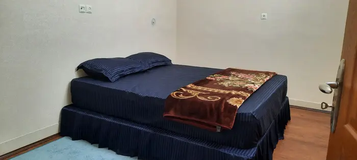 آپارتمان دوخوابه باهنر 4