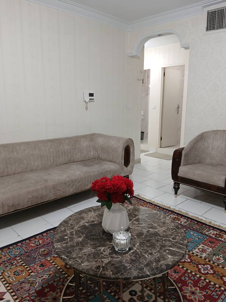 آپارتمان یک خوابه سبز شهر زیبا