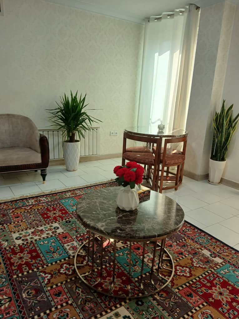 آپارتمان یک خوابه سبز شهر زیبا