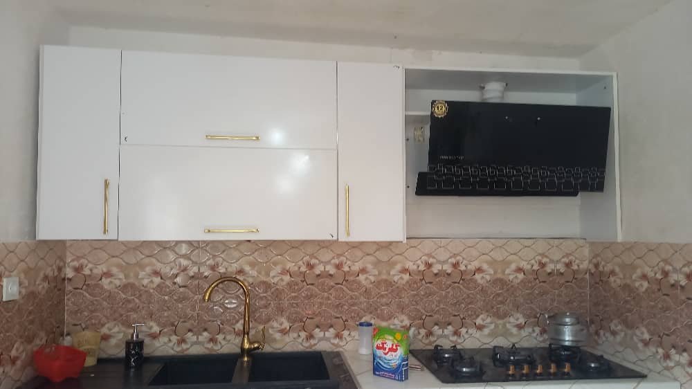 سوئیت یک خوابه باغ چای
