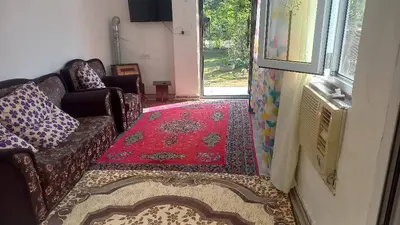 سوئیت یک خوابه عسگریان 1