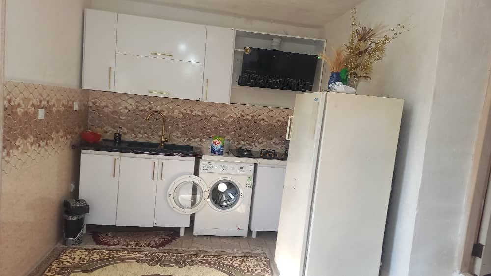 سوئیت یک خوابه باغ چای