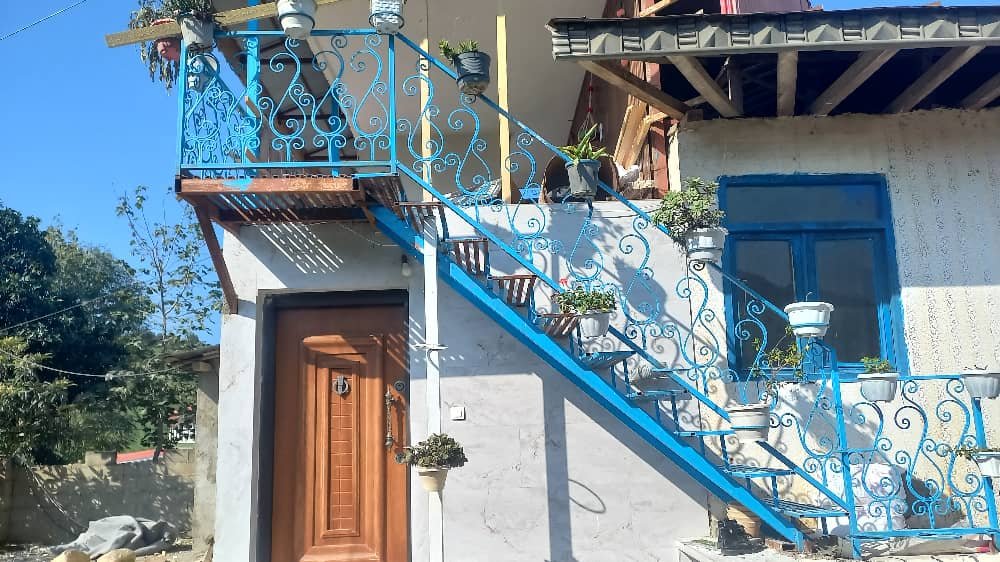 سوئیت یک خوابه عسگریان 1