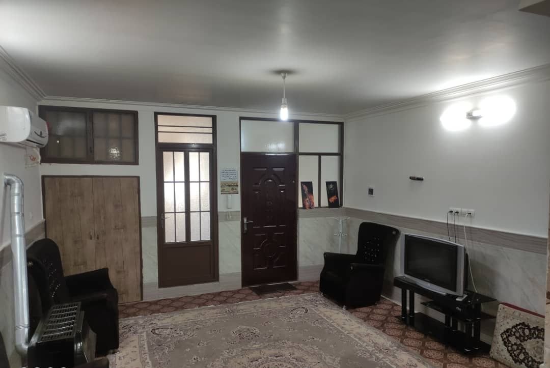 یک خوابه جمکران واحد ۳