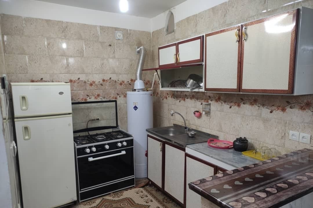 یک خوابه جمکران واحد ۳