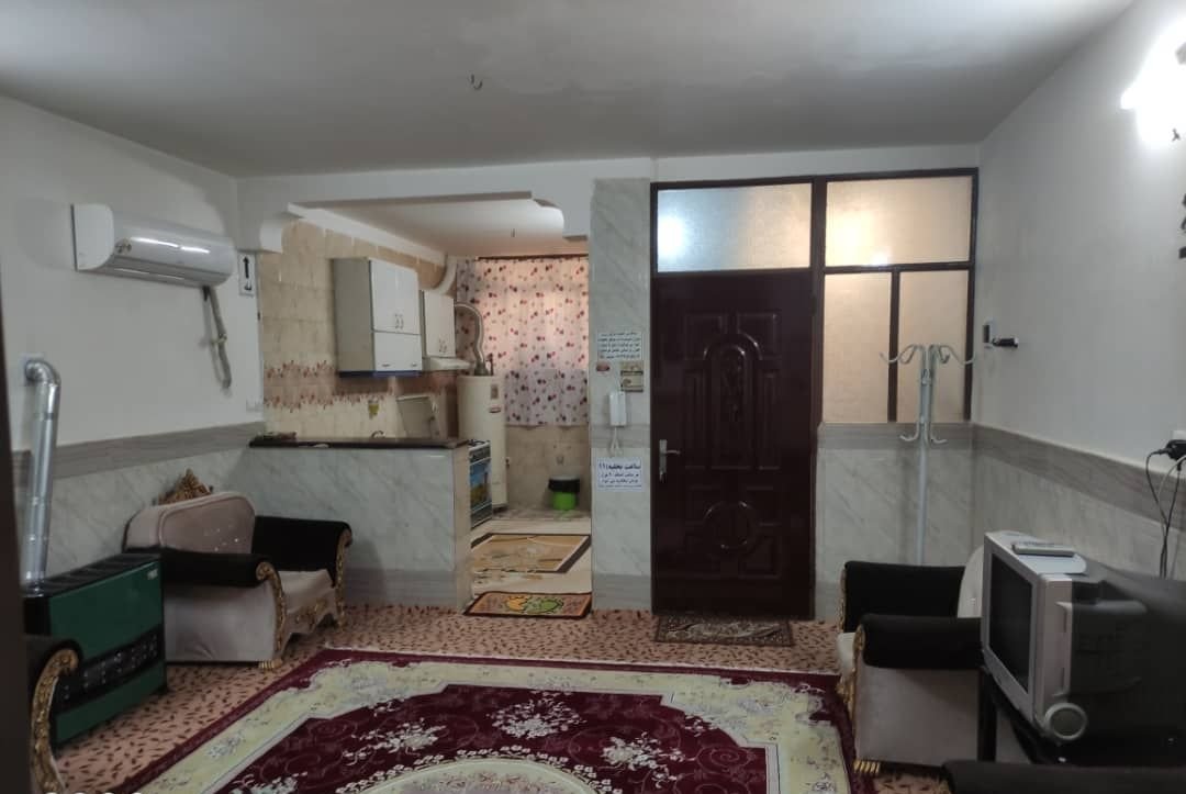 یک خوابه جمکران واحد ۱