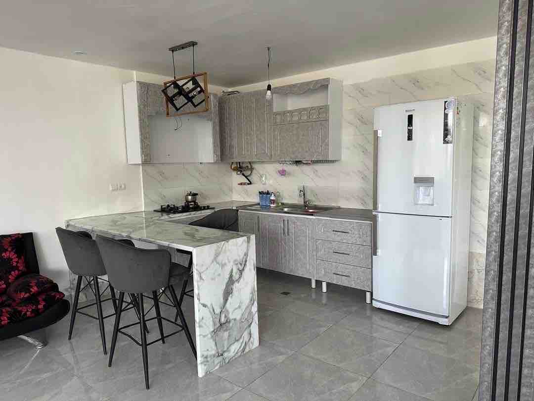 ویلا استخردار دوخوابه پوریا