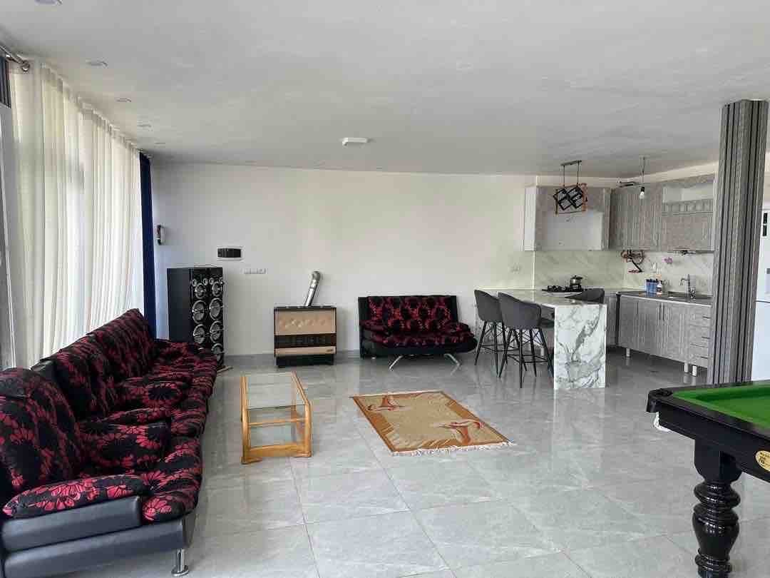 ویلا استخردار دوخوابه پوریا