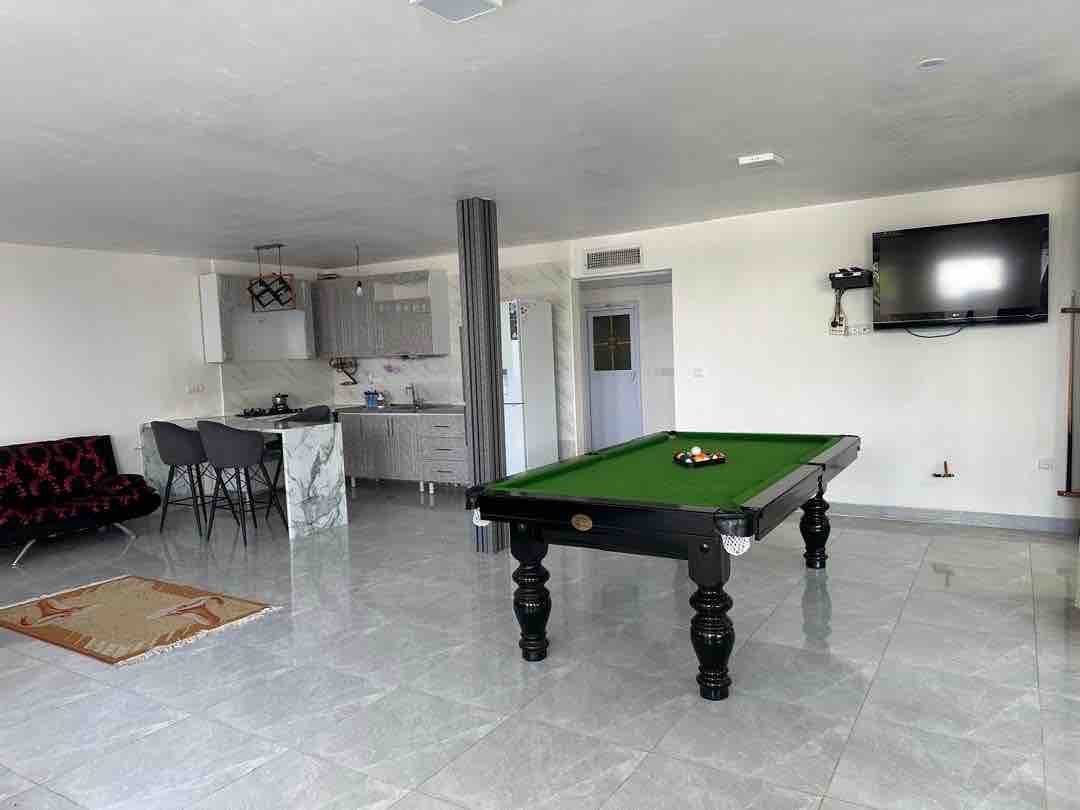 ویلا استخردار دوخوابه پوریا