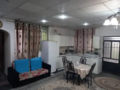 ویلا یک خوابه ده ترکمن