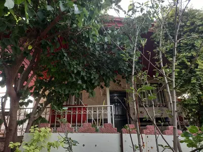 ویلا یک خوابه ده ترکمن