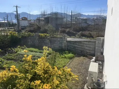 آپارتمان دوخوابه رباب 4