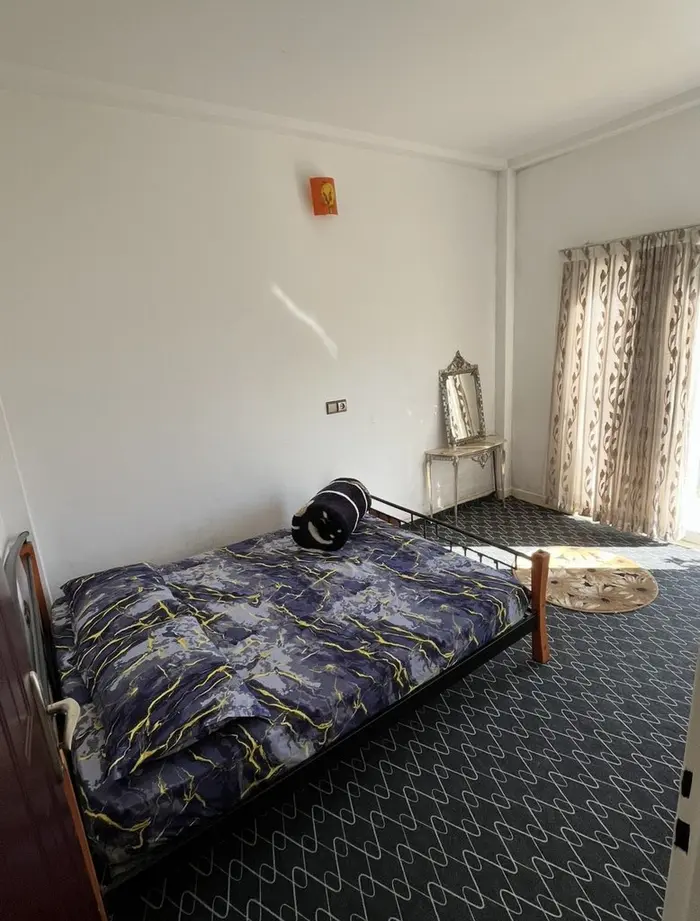 آپارتمان دوخوابه رباب 4