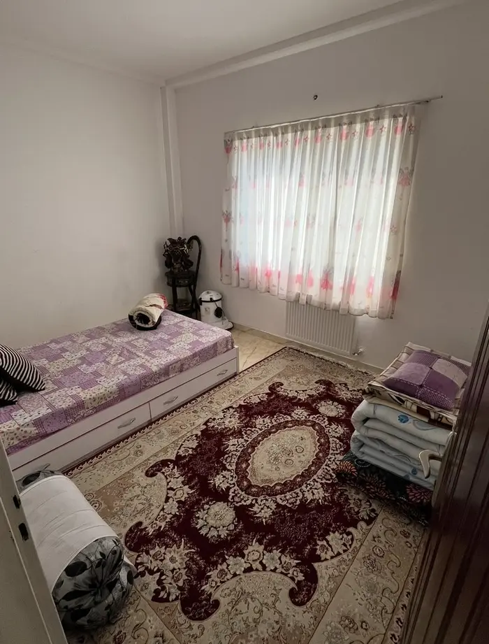 آپارتمان دوخوابه رباب 4