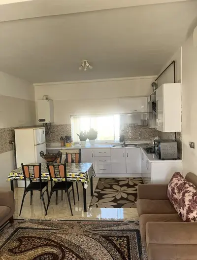 آپارتمان دوخوابه رباب 4