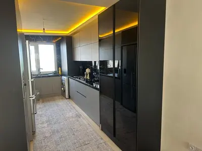 آپارتمان دوخوابه امیررود