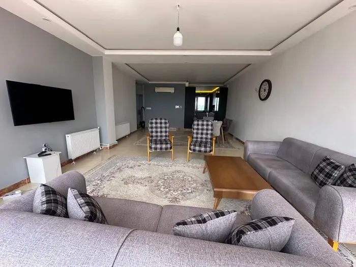 آپارتمان دوخوابه امیررود