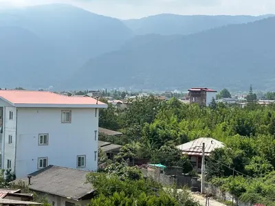 آپارتمان دوخوابه امیررود