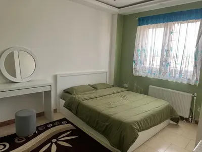آپارتمان دوخوابه امیررود