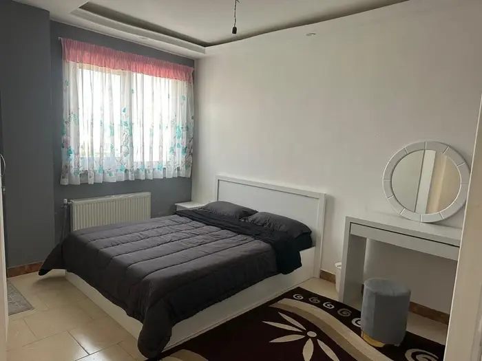 آپارتمان دوخوابه امیررود