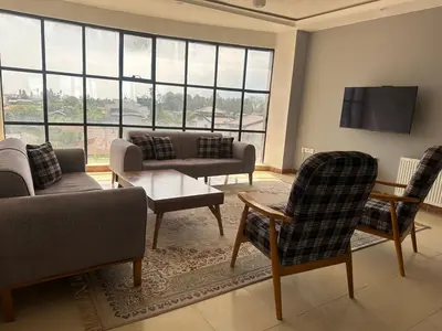 آپارتمان دوخوابه امیررود