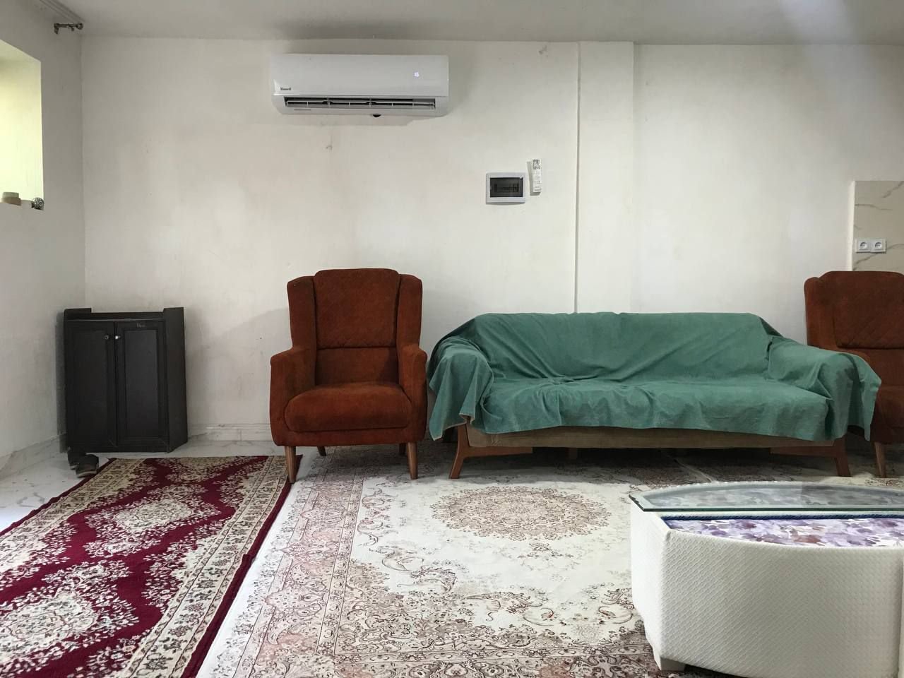 ویلا ویلای شهری صادق
