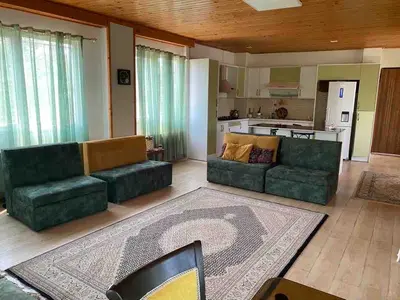 ویلا یک خوابه دره جیر