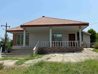 ویلا یک خوابه دره جیر