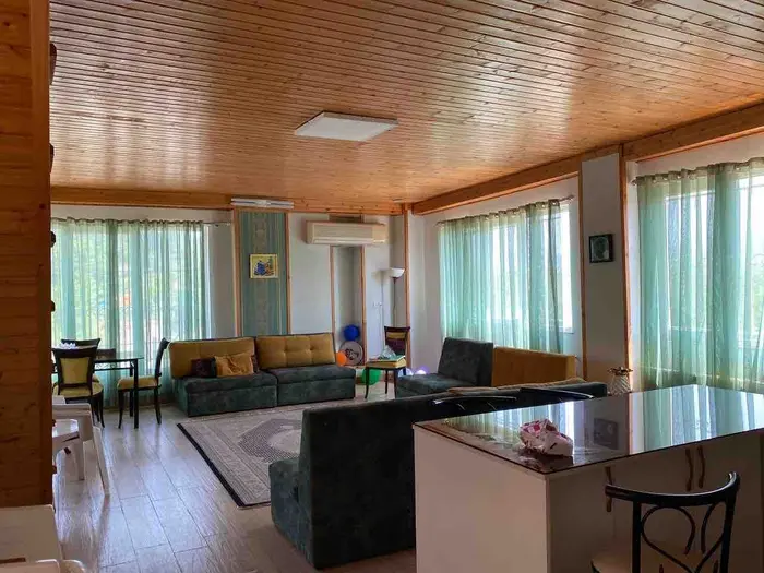 ویلا یک خوابه دره جیر - انتخاب عنوان تصویر