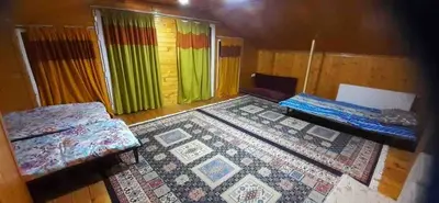 ویلا یک خوابه دره جیر