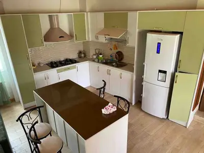 ویلا یک خوابه دره جیر