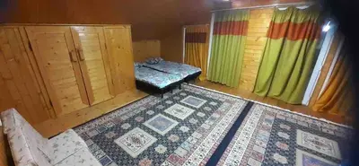 ویلا یک خوابه دره جیر