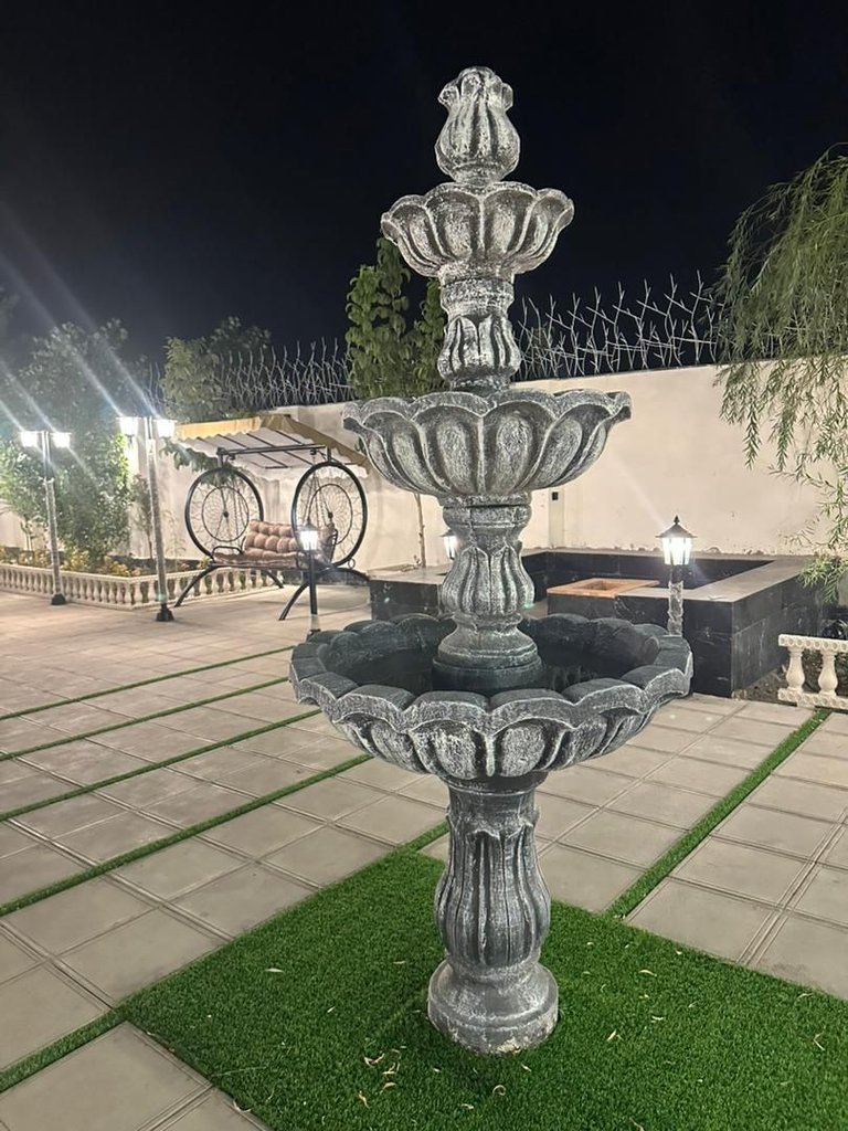 ویلا دو خوابه جکوزی دار سانا