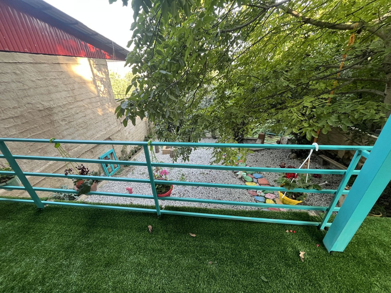 کلبه یک خوابه دلما