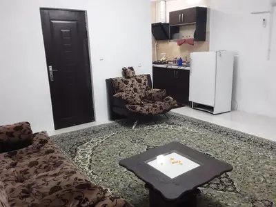 ویلا یک خوابه ساحلی میعاد